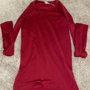 COPY - Lululemon Swiftly Tech top